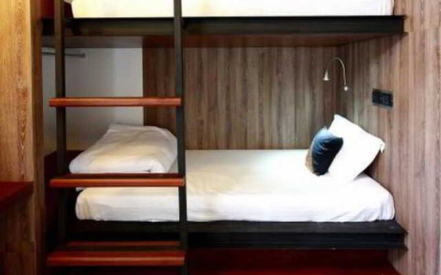 Ibed Samui - Backpacker