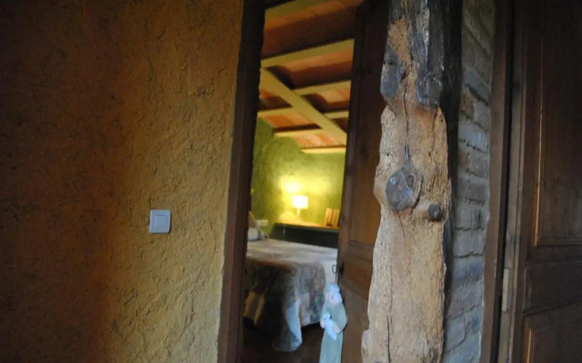 Masia El Canalot - Molí Del Pont