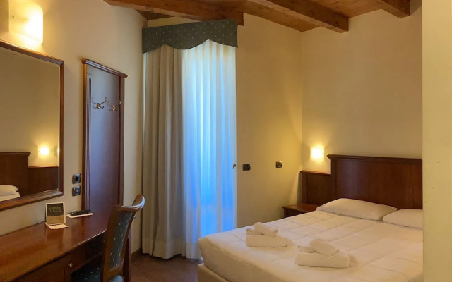 Hotel Villa Venus
