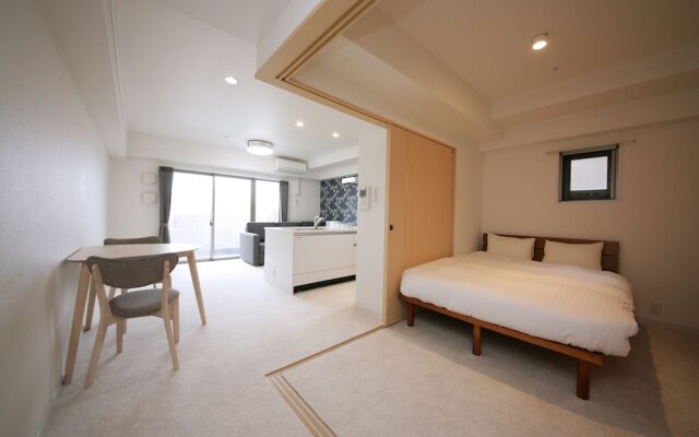 Toho Hotel Hakata Hiemachi