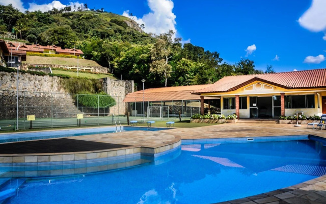 Refúgio do Saci Hotel