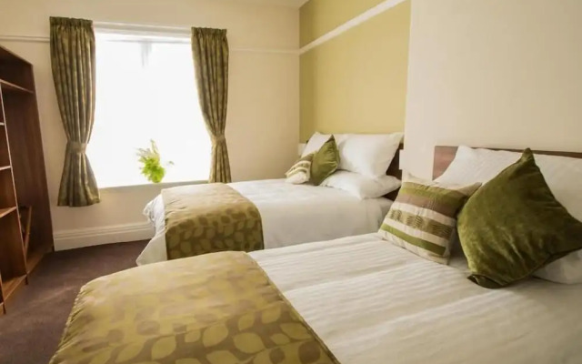 Bloomfield Brewhouse