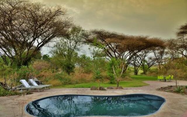 Muchenje Campsite & Cottages