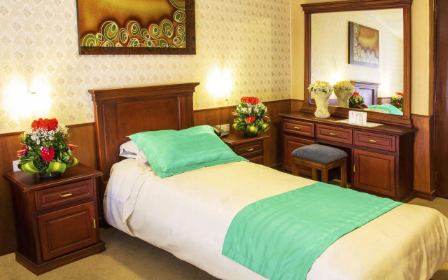 Hotel Inca Imperial