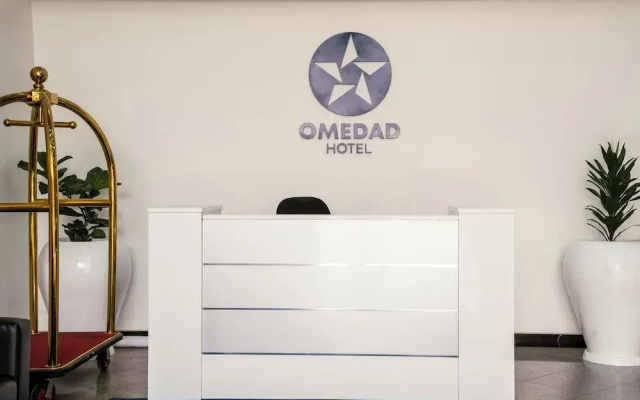 Omedad Hotel