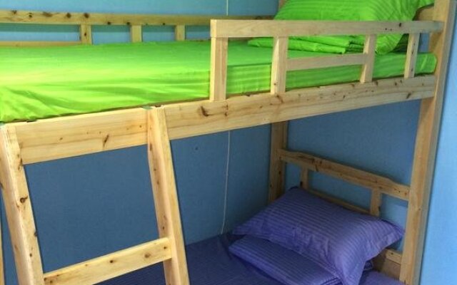 Chengdu Panda Baby Youth Hostel