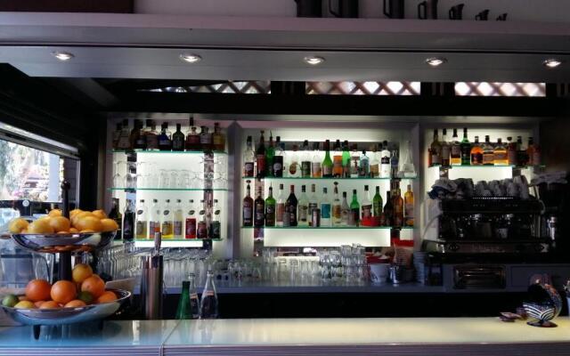 L'arche De Porquerolles