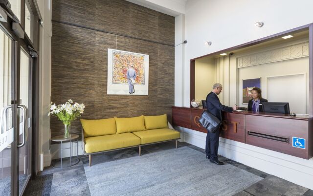 Quest Invercargill Serviced Apartments