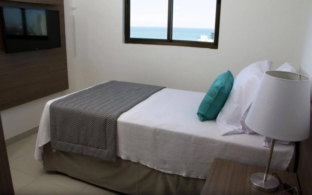 Beach Class Santa Maria By Easy Home