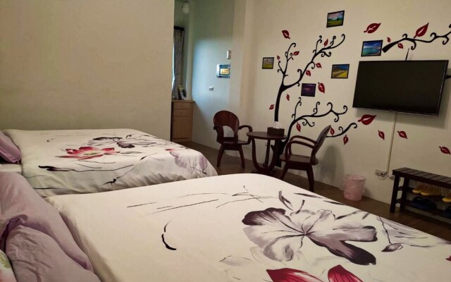 Recreation Garden B&B