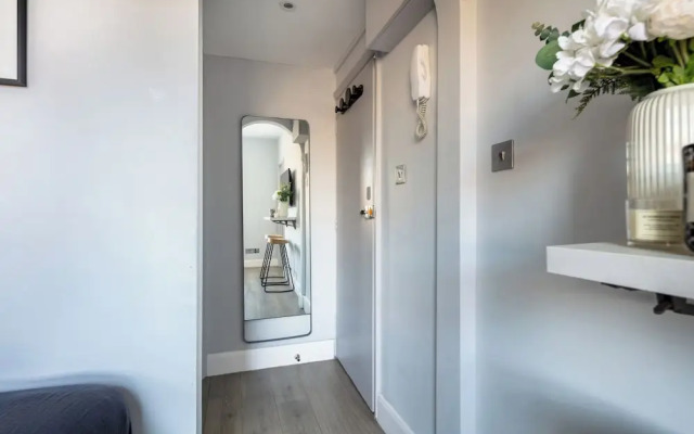 Modern 1BR Near The British Museum