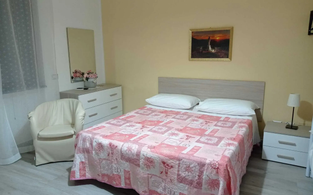 Villa Rosa