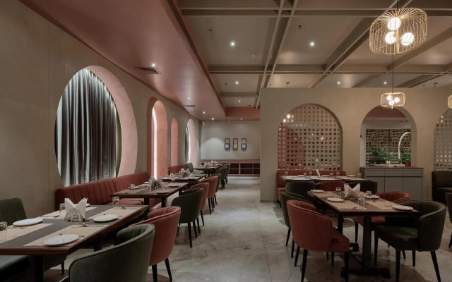 Hotel Akruti, Nanded