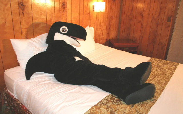 The Orca Inn