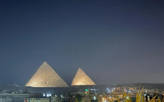 The View Delta Hotel