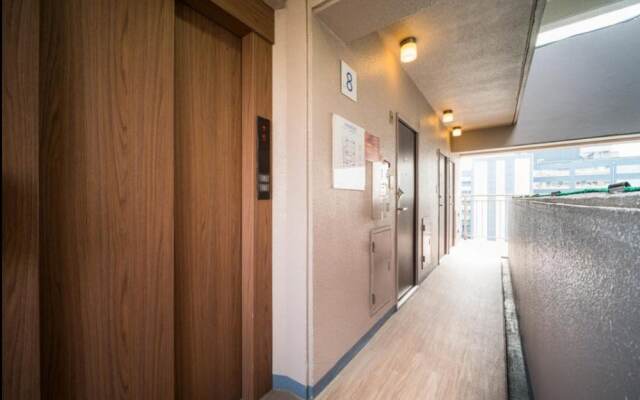 Super Hotel Inn Hakata