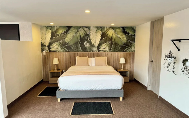 Ope Suites Calle 100