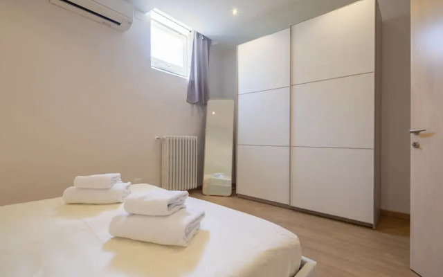 Modern Duomo View by Mmega