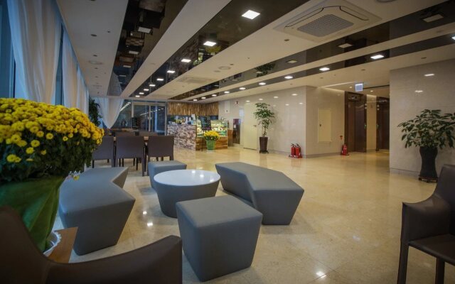 Gloucester Hotel Jeju