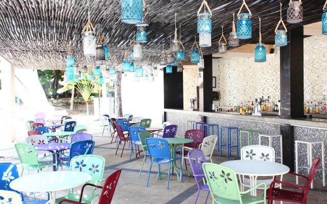 Sandos Playacar Hotel All Inclusive