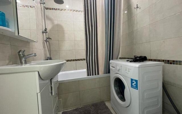 Apartments on 69 Shosseynaya Street/1k1