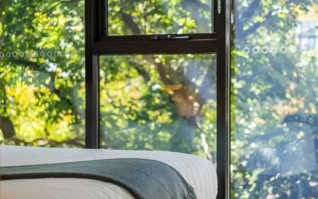 Accommodate Canberra Midnight Apartments