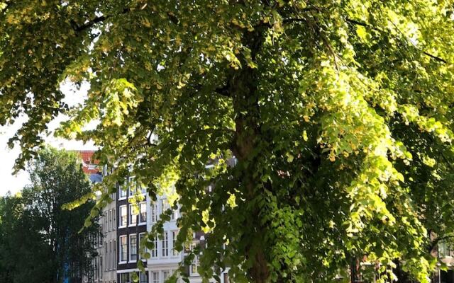 B&B Milkhouse Luxury Stay Amsterdam