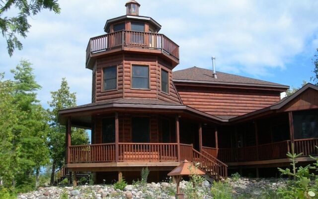 Ninemile Point B&B Inn