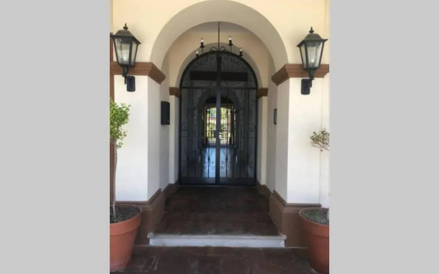 CALCHAQUÍ 5 ideal para una estadía inolvidable!