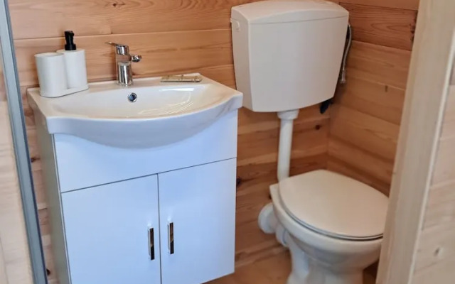 Villaggio Turistico Tecciù di Cuppi