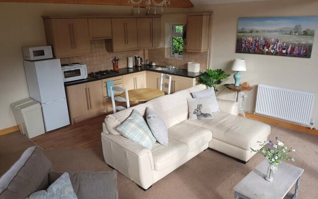 Millwell Lodge