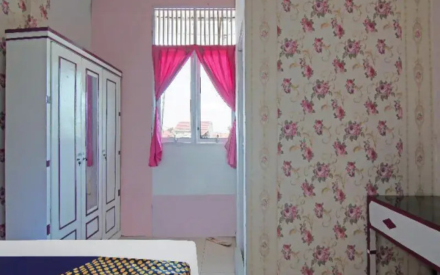 Spot On 91826 Yoezef Homestay Syariah