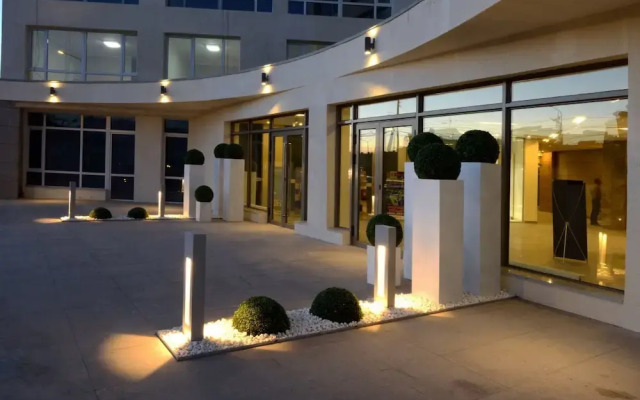 X residence