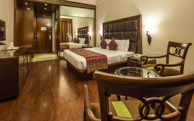 Orana Hotels And Resorts
