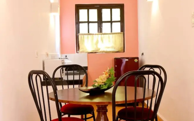 San Joao Holiday Homes