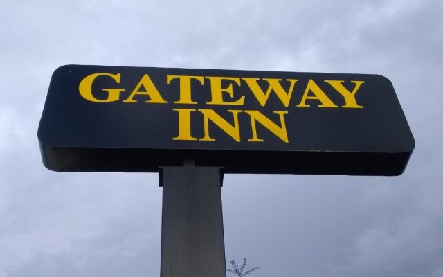 Gateway Inn - Savannah