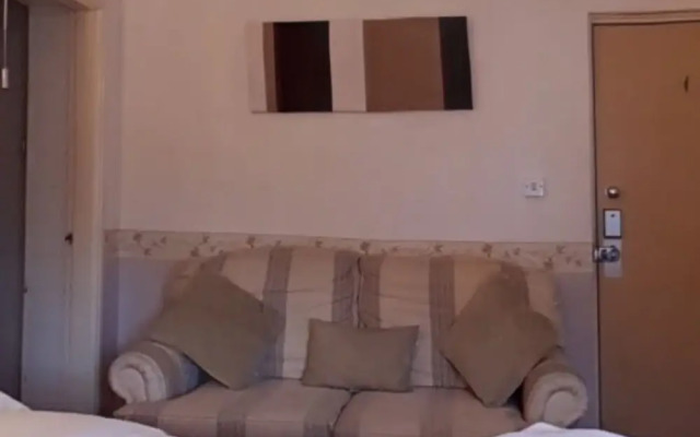 Jaylets Budget Hathern