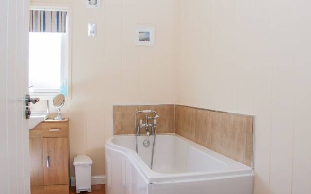 Alder Lodge Billingsley