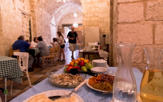 Al Hakim Boutique Hotel Old Town Nazareth