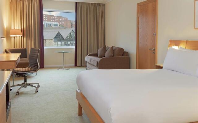 Hilton Newcastle Gateshead