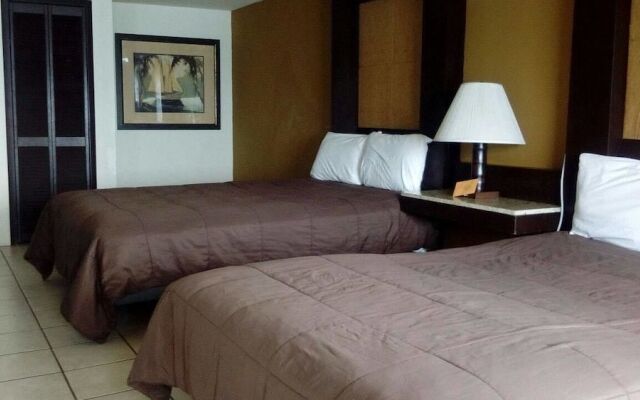 Hotel Calafia Rosarito