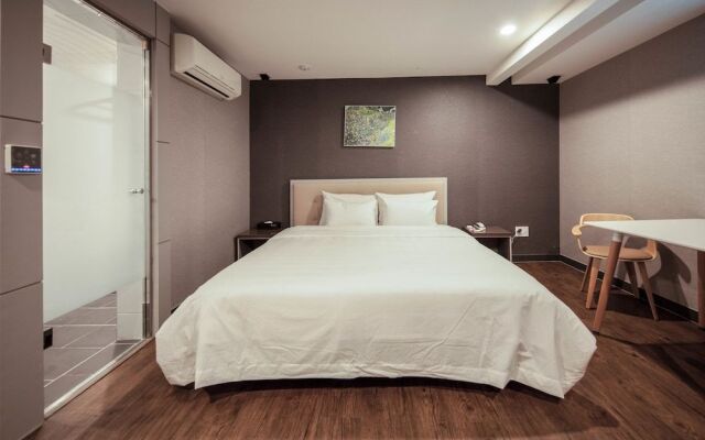 No.25 Sasang-Gu Busan