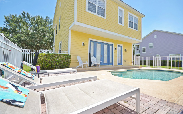 Reunion Retreat, Kissimmee, Us