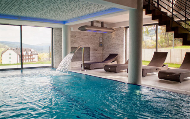 Aparthotel Flinski Sport&SPA