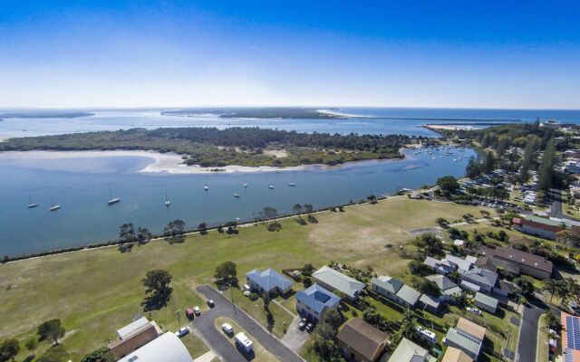 Yamba Sun Motel