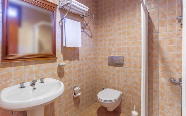 Hotel Ozlem Garden - All Inclusive