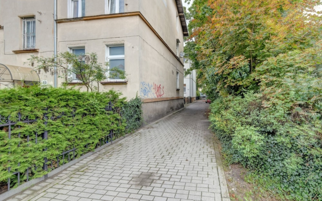 Dom & House - Apartment Miramare