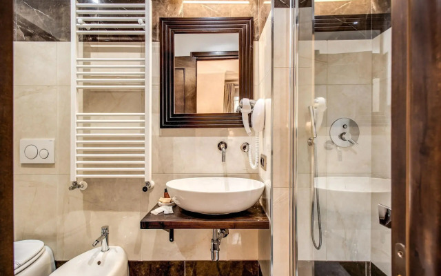 Boutique Relais Barozzi & Spa