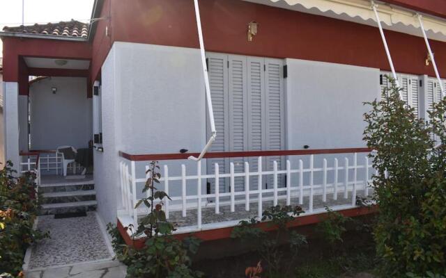Rose's House