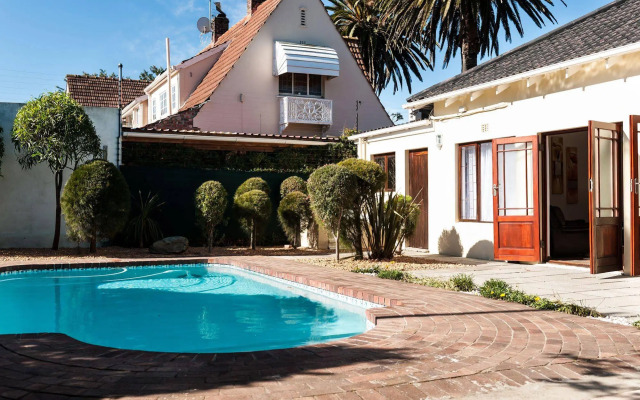 EHL House
